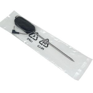 Hamilton Beach Digital Slow Cooker Temperature Probe Attachment Meat Thermometer